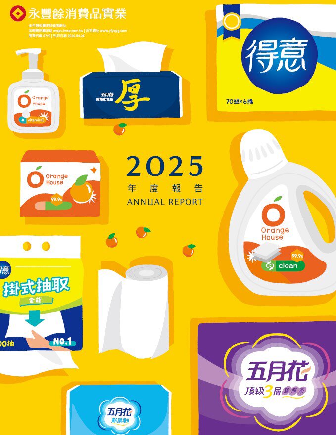2025年報